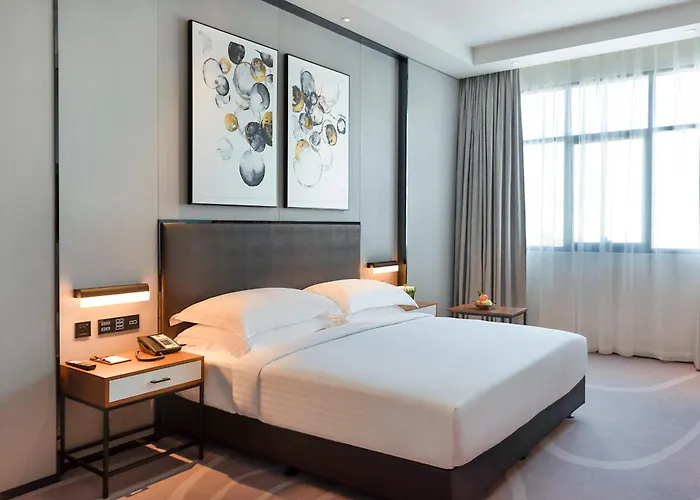 Asiana Grand Hotel